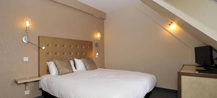 邮局驿站酒店(Hôtel Logis le Relais de La Poste)图片