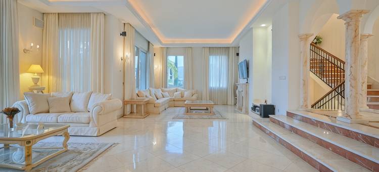 Moscu 13 Comfortable holiday residence图片