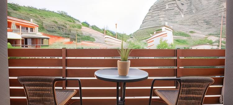 欧基亚旅馆(Oikia Guesthouse)图片