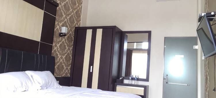 Dio Refael Hotel图片