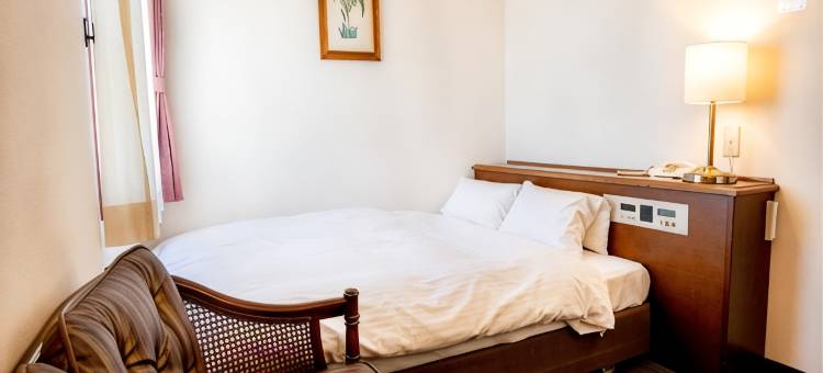 小牧シティホテル(Komaki City Hotel by Lachotel)图片