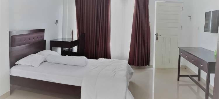 帕朗卡拉亚麦地那旅馆(Madina Guest House Palangkaraya)图片
