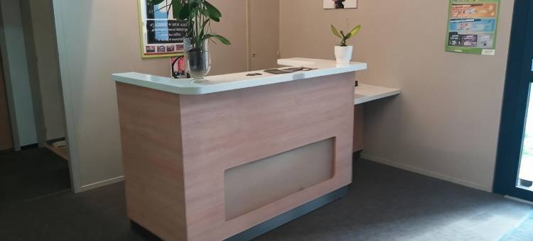 洛里昂公寓酒店(Lorient Résidence)图片