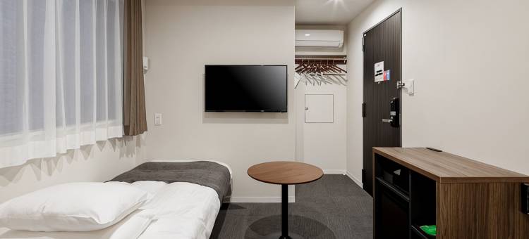 M’s 京都站 KIZUYA 酒店(M’s Hotel Kyoto Station Kizuya)图片