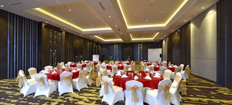龙目岛阿斯托里亚酒店(Lombok Astoria Hotel)图片
