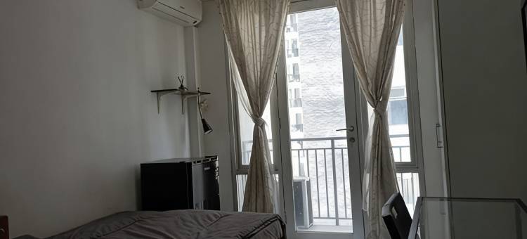 Apartemen Jarrdin Cihampelas by Raja Apartemen图片