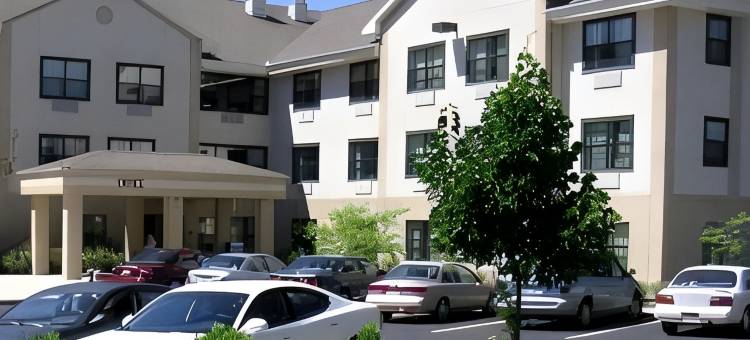 美洲长居酒店 - 波特兰 - 士嘉堡(Extended Stay America Suites - Portland - Scarborough)图片
