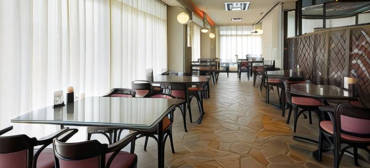 久米川翼酒店(Kumegawa Wing Hotel)图片
