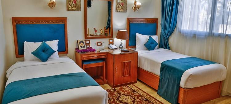 The Palm Hotel Kafr El-Sheikh图片
