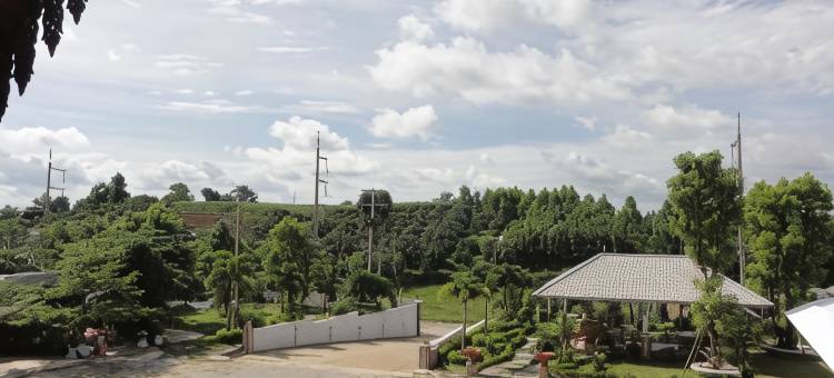 潘塔度假村(Panta Resort)图片
