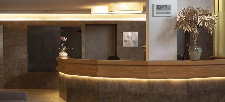 塞纳莱斯泽尔姆蓝色酒店 - 水晶(Blu Hotel Senales Zirm-Cristal)图片