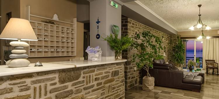 尼科拉斯酒店(Nikolas Hotel)图片