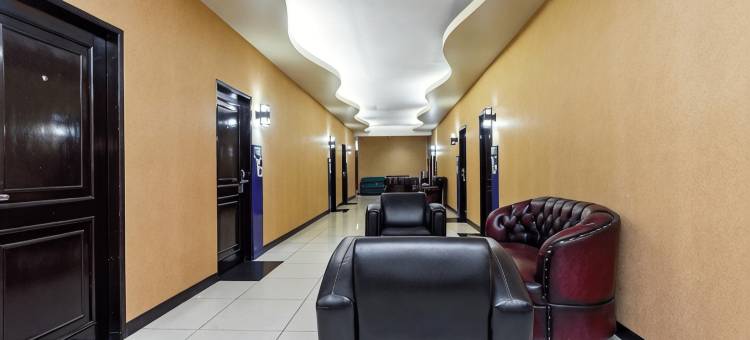 维奥兰德花园酒店(Violand Garden Hotel Samarinda)图片