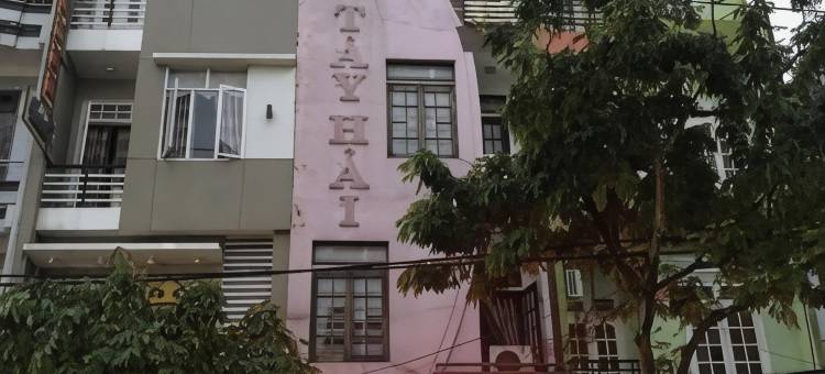 OYO 1171 泰海酒店(OYO 1171 Tay Hai Hotel)图片
