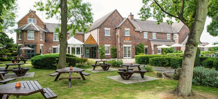 纳尼顿/考文垂酒店(Premier Inn Nuneaton/Coventry)图片