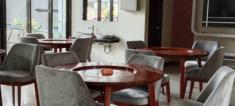 Crown Hotel Pangandaran Syariah图片
