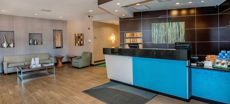 普韦布洛市中心万豪SpringHill酒店(SpringHill Suites Pueblo Downtown)图片