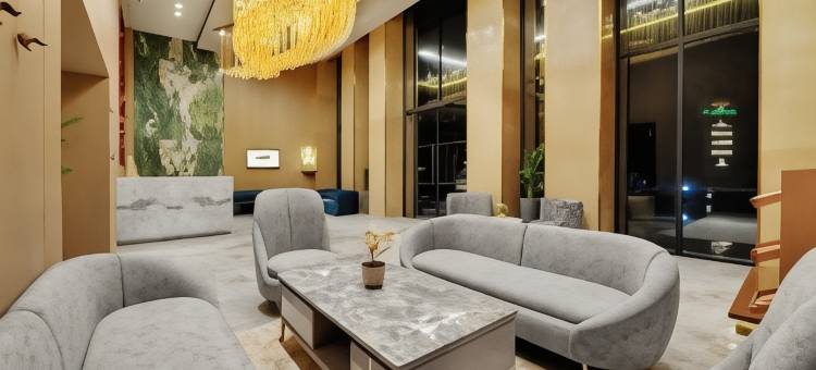 拉贾瓦特费恩生态酒店(Rajawat the Fern - An Ecotel Hotel, Kanpur)图片