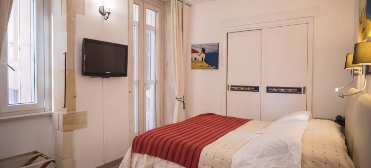 阿里特斯瓦坎兹住宿加早餐酒店(Aretusa Vacanze B&B)图片