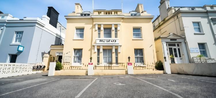 德雷克酒店普利茅斯(The Drake Hotel Plymouth)图片