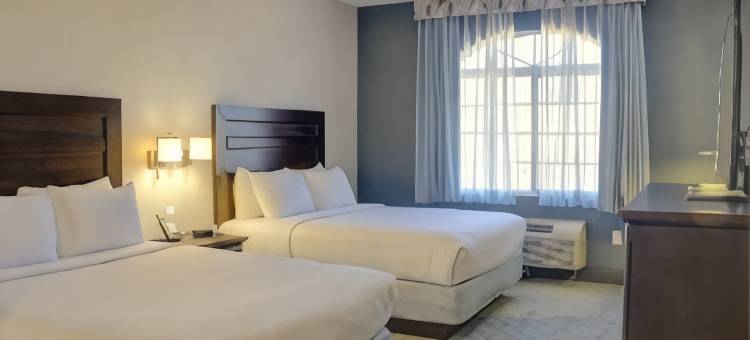 品质酒店及套房罗斯威尔北(Quality Inn & Suites Roswell North)图片