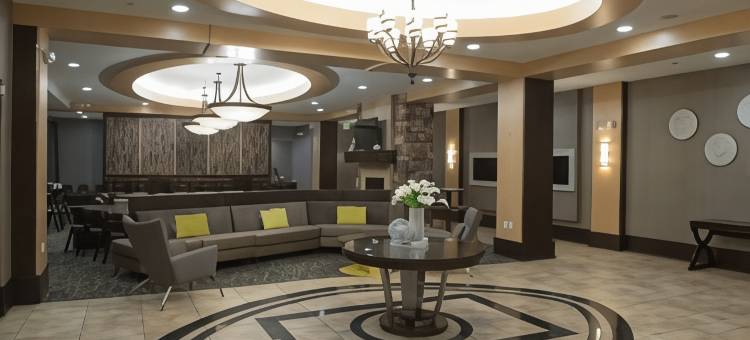洛根万豪SpringHill酒店(SpringHill Suites by Marriott Logan)图片