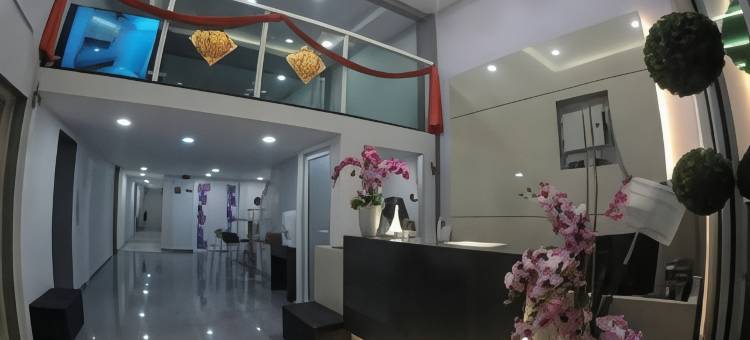 美林顿酒店(Merrinton Hotel Temerloh)图片