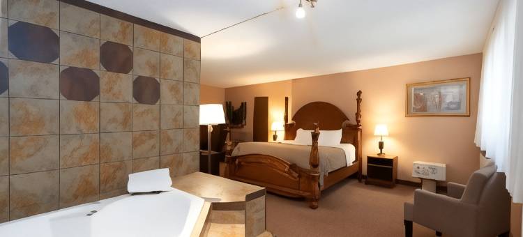 凯艺酒店(Quality Inn)图片