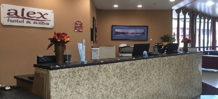 亚历克斯套房酒店(Alex Hotel and Suites)图片