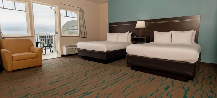 大洋城阿桑德精选盖特威酒店及套房(Gateway Hotel & Suites Ocean City, an Ascend Collection Hotel)图片