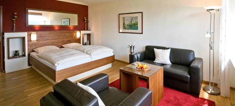 罗森伯格酒店(Hotel am Rosenberg)图片