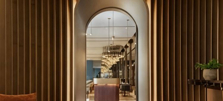 马德里JW万豪酒店(JW Marriott Hotel Madrid)图片