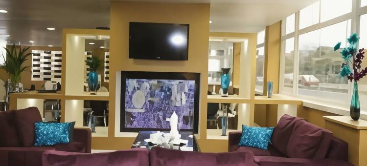 斯图尔特酒店(Stuart Hotel)图片
