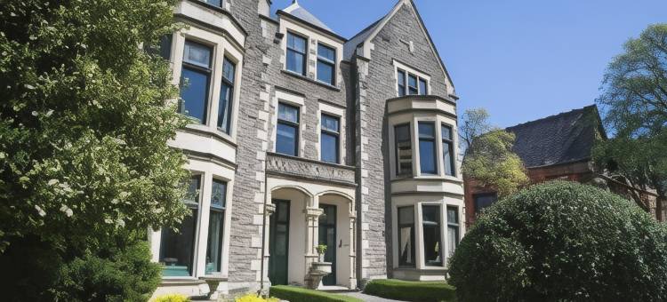 林肯之家酒店(Lincoln House Hotel)图片