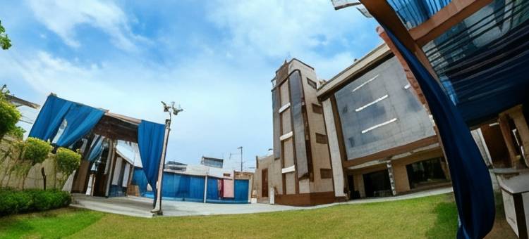 Hotel Govindam Elite图片