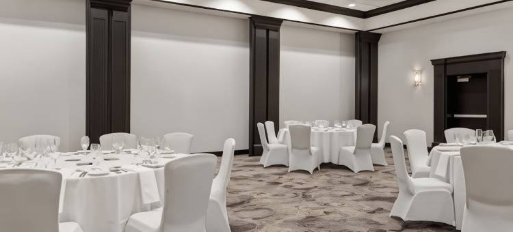 萨默塞特德尔塔酒店(Delta Hotels by Marriott Somerset)图片