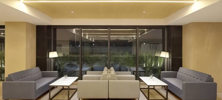 Lemon Tree 酒店阿格拉(Lemon Tree Hotel Agra)图片