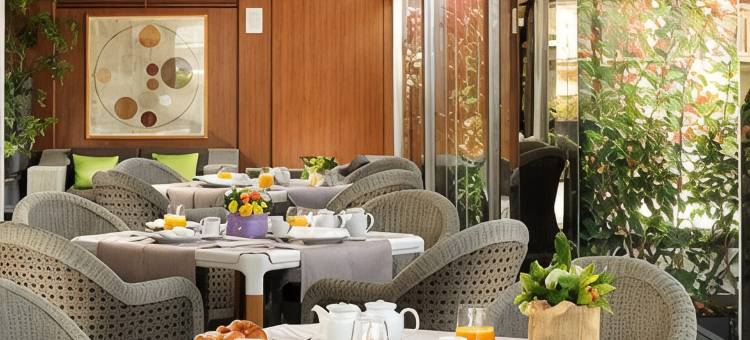巴布伊诺181-全球奢华精品酒店(Babuino 181 - Small Luxury Hotels of the World)图片