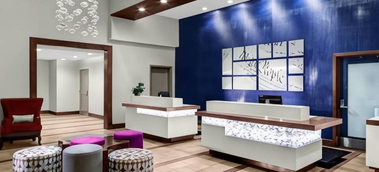 费城机场居家酒店(Residence Inn Philadelphia Airport)图片