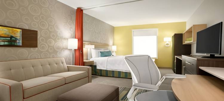 休斯顿韦伯斯特希尔顿惠庭酒店(Home2 Suites by Hilton Houston Webster)图片