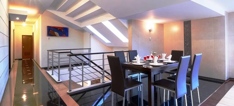鲁玛达瓦酒店(Rumah Tawa Hotel Syariah)图片
