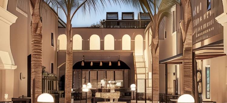 圣托里尼卡提基斯花园酒店-全球奢华酒店联盟(Katikies Garden Santorini - the Leading Hotels of the World)图片