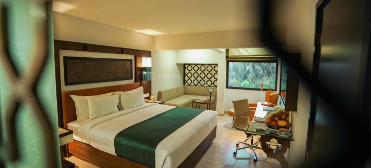 阿瓦里拉合尔酒店(Avari Lahore Hotel)图片