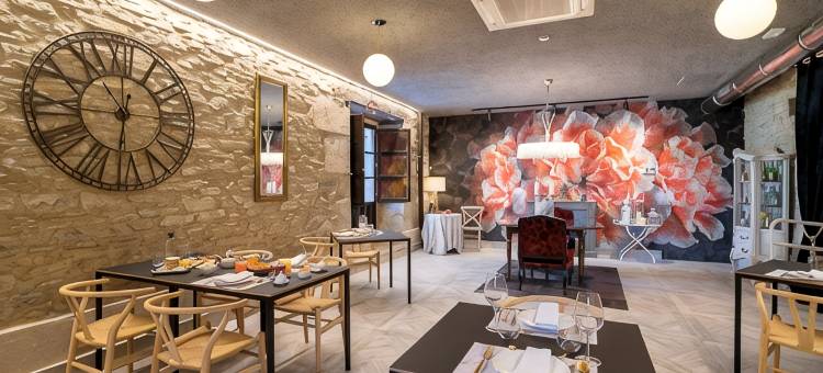 Hotel Palacio de Luko图片