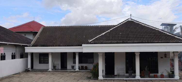Tunjung Nyaho Guest House ( Tng )图片