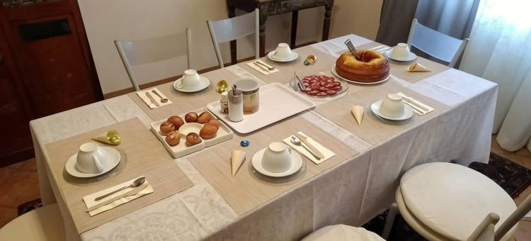 法比欧拉民宿(Fabiola B & B)图片
