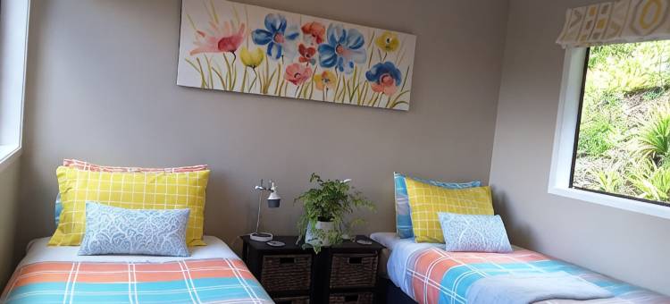 绝美海景、私密、设施齐全、干净整洁公寓(Stunning sea views-private-fully equipped-spotless)图片