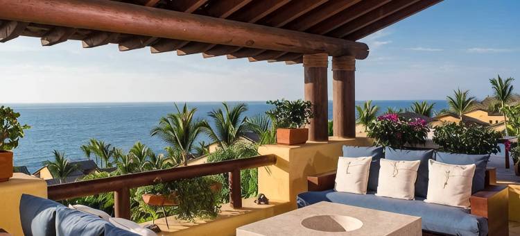 Splendid 5-bedroom ocean-view villa | Four Seasons Punta Mita图片