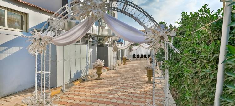 The Palm Hotel Kafr El-Sheikh图片