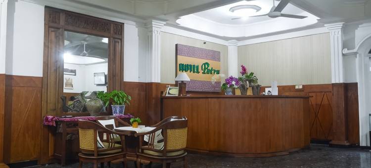 Hotel Patra Syariah Kebumen图片